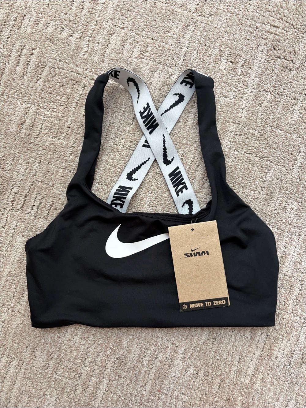 Nike Swim Bikini Top